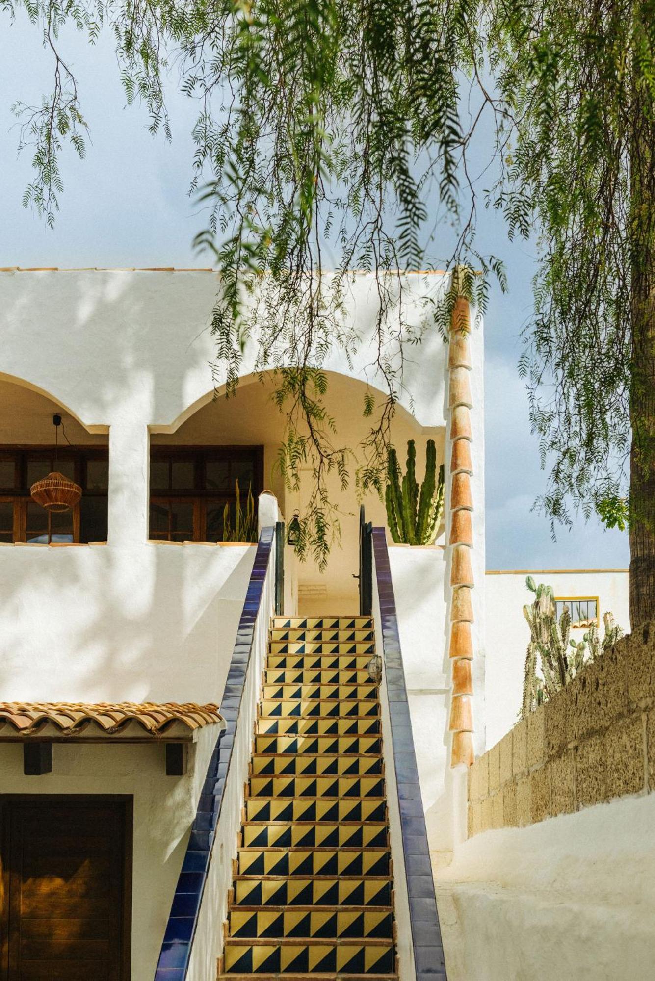 Casa Jable Nueva Costa Adeje (Tenerife) Exterior foto