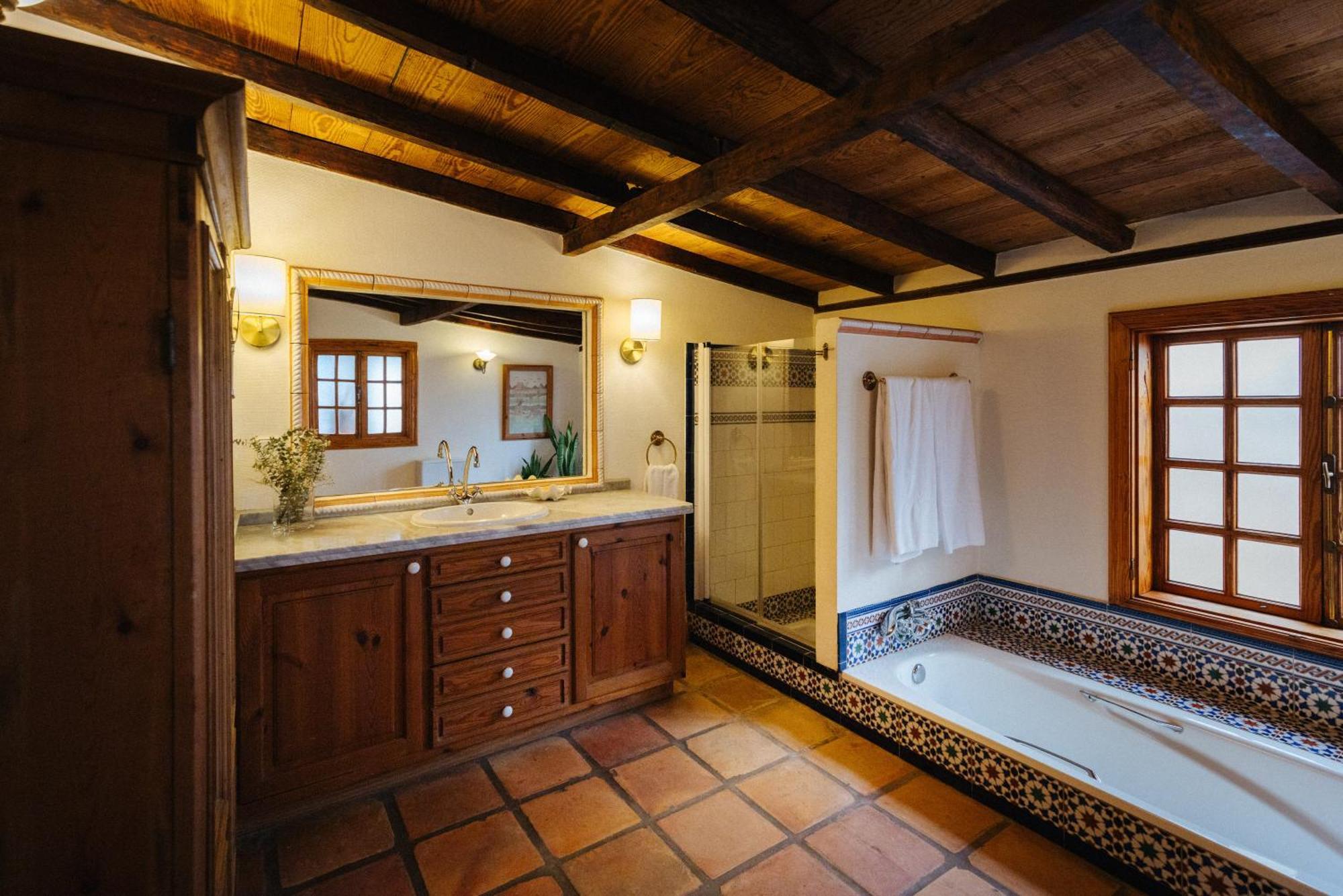Casa Jable Nueva Costa Adeje (Tenerife) Exterior foto